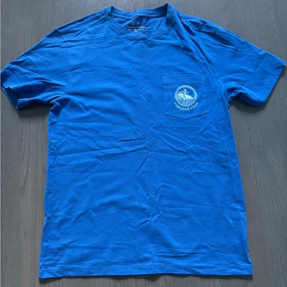 NWOT Men's Vineyard Vines shirt Size XS - Picture 1 of 3